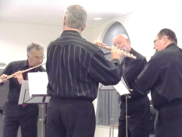 concerto della giuria del concorso 28-8-2011